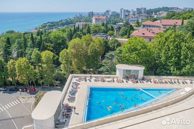 

4-к. квартира, 150 м², 7/21 эт.