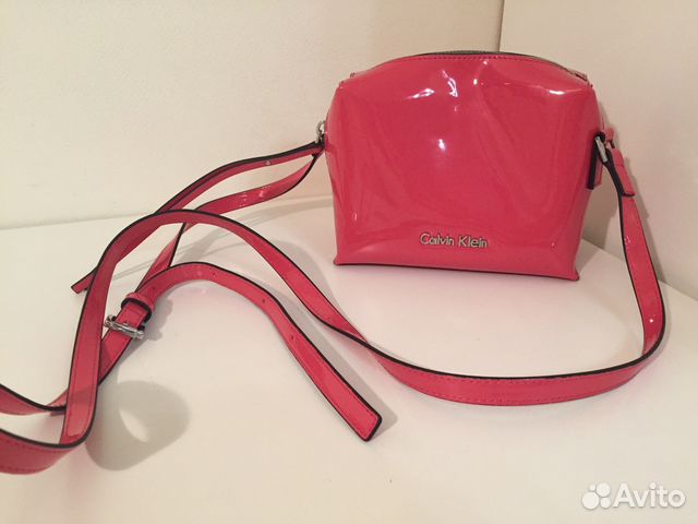 Сумка Calvin Klein новая оригинал