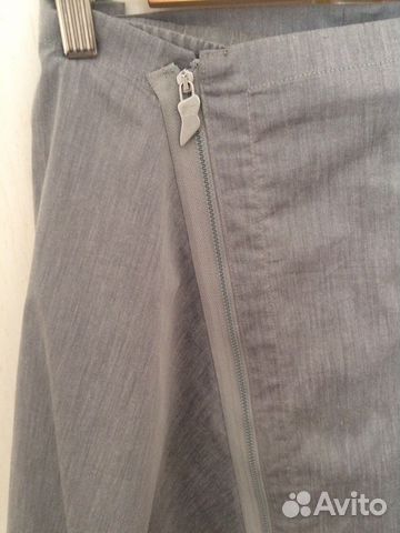 Брюки Oblique Брюки Oblique