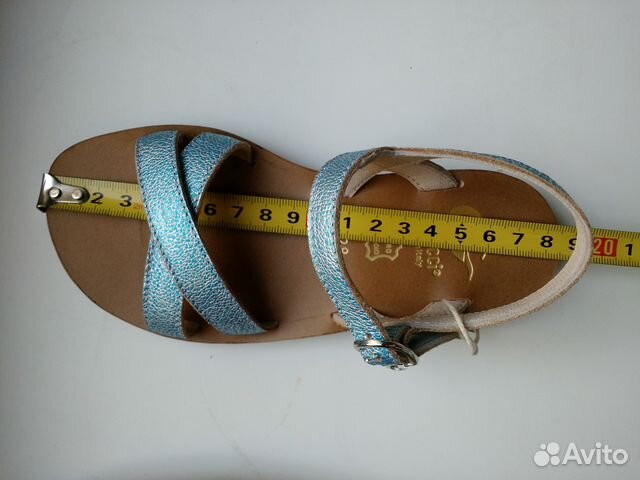 Gallucci Сандалии Gallucci Сандалии