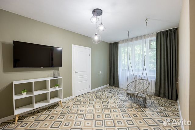 

2-к. квартира, 42 м², 2/5 эт.