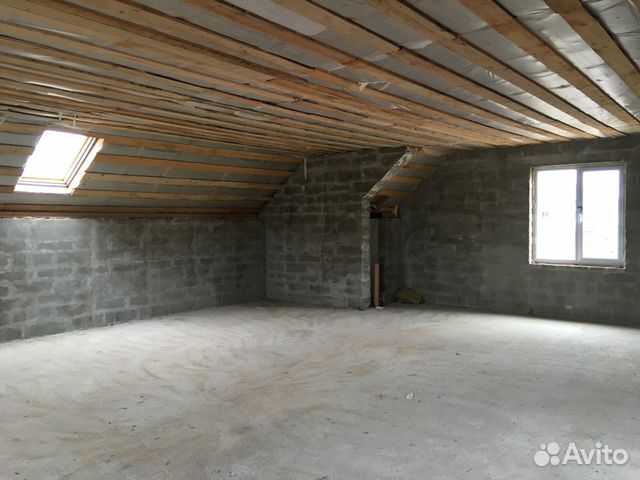 Дом 260 м² на участке 10 сот. Дом 260 м² на участке 10 сот.