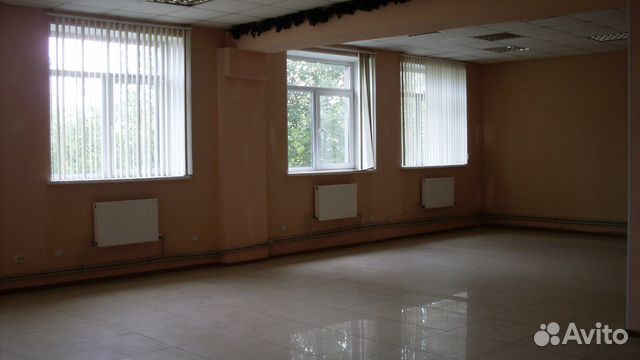 Офисное помещение, 200 м²