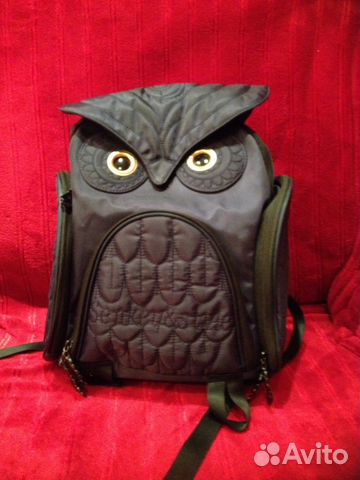 Рюкзак для школы