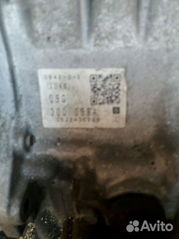 АКПП Volkswagen Audi Skoda 09 G АКПП Volkswagen Audi Skoda 09 G