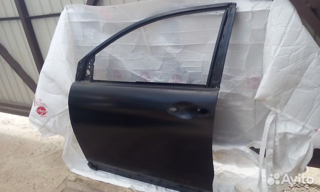 Дверь передняя левая Honda CR-V IV 2013-17 Дверь передняя левая Honda CR-V IV 2013-17