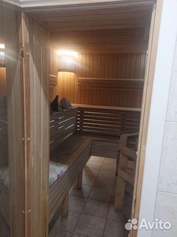 

2-к. дом, 60,9 м²