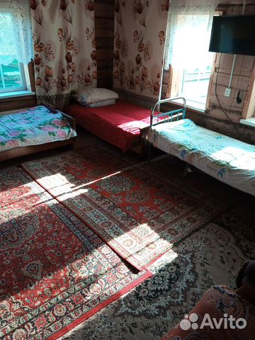 

2-к. дом, 40 м²