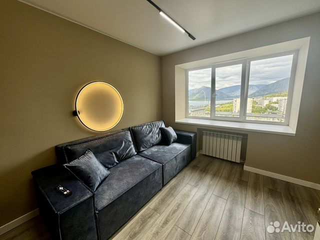 

3-к. квартира, 60 м², 5 кроватей
