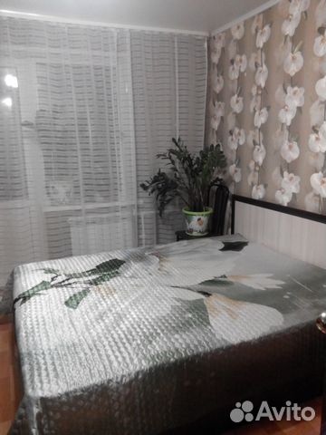 

2-к. квартира, 54 м², 4 кровати