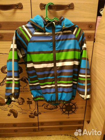 Куртка reima Куртка reima