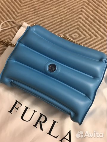 Furla metropolis оригинал