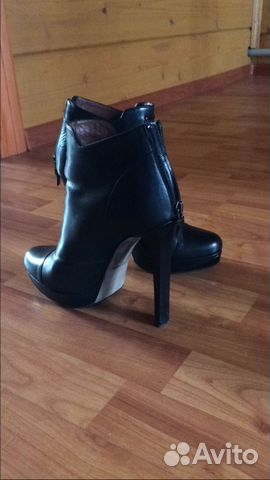 Ботильены/Ботинки Lerre Ботильены/Ботинки Lerre