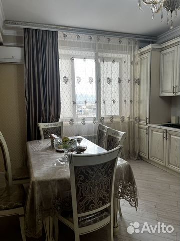 

2-к. квартира, 65 м², 1 кровать
