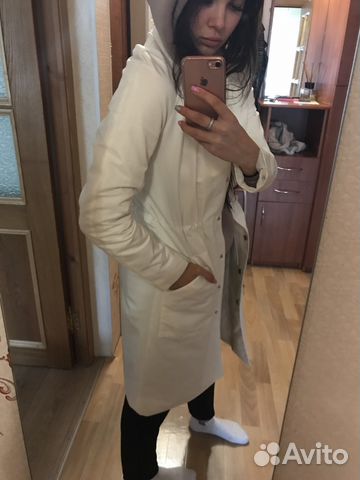 Тренч плащ Тренч плащ