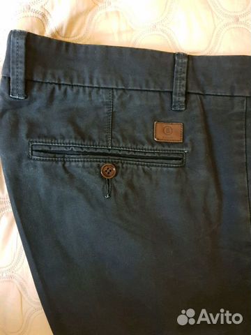 Мужские брюки Bogner Мужские брюки Bogner