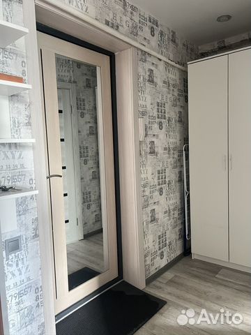 

2-к. квартира, 36,6 м², 4 кровати