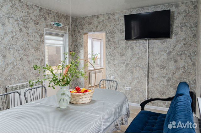 

5-к. коттедж, 180 м²