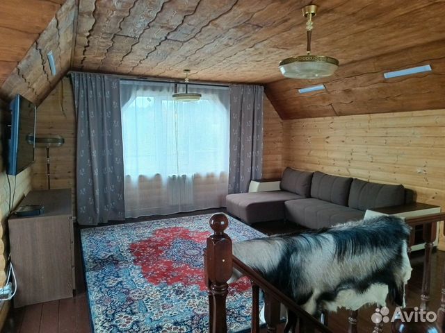 

3-к. дом, 120 м²