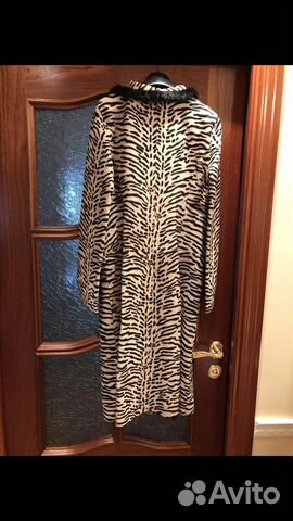 Пальто Пони Пальто Пони