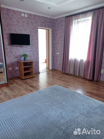 

2-к. квартира, 65 м², 4 кровати