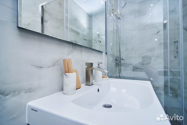 

2-к. квартира, 60 м², 2 кровати