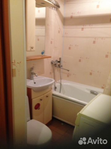 1-к квартира, 35 м², 1/5 эт. 1-к квартира, 35 м², 1/5 эт.