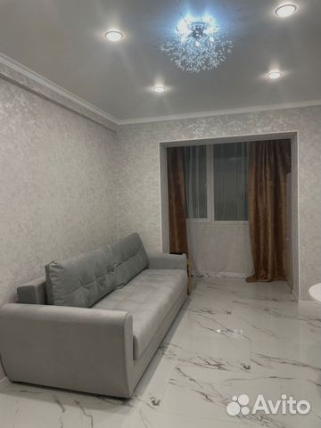 

Квартира-студия, 20 м², 1 кровать