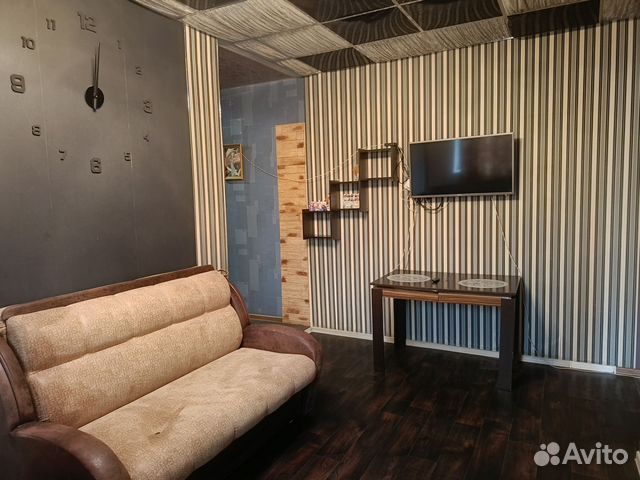

2-к. квартира, 46 м², 5 кроватей