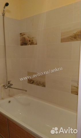 1-к квартира, 40 м², 2/9 эт. 1-к квартира, 40 м², 2/9 эт.