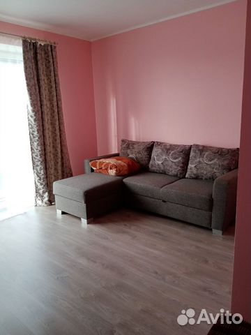 

2-к. квартира, 64 м², 2 кровати