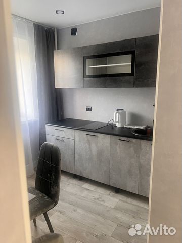 

2-к. квартира, 80 м², 2 кровати