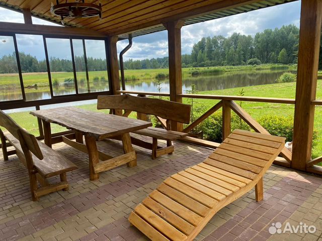 

4-к. дом, 150 м²