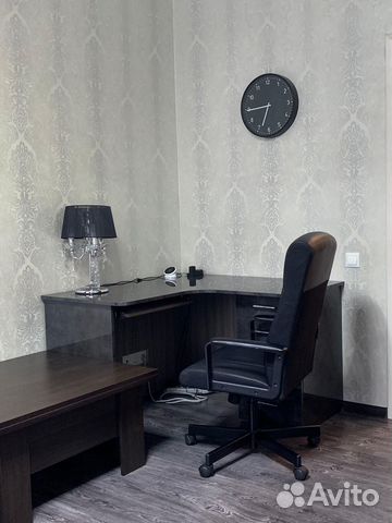 

2-к. квартира, 75 м², 2 кровати