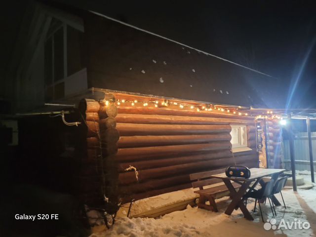 

2-к. дом, 80 м²