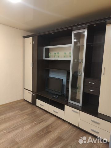 

2-к. квартира, 45 м², 2 кровати