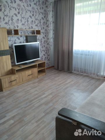 

2-к. квартира, 52 м², 3 кровати
