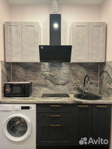 

2-к. квартира, 42 м², 4 кровати
