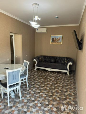 

2-к. коттедж, 70 м²