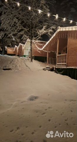 

2-к. дом, 50 м²