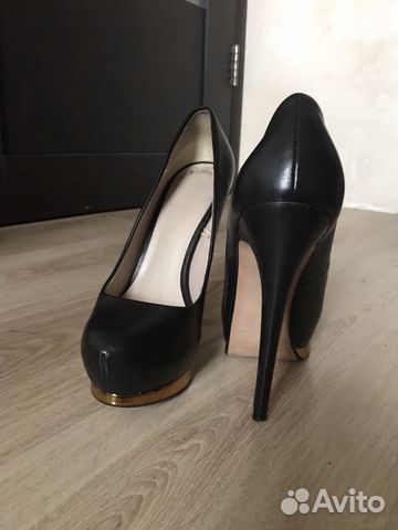 Туфли zara 35р отдам Туфли zara 35р отдам