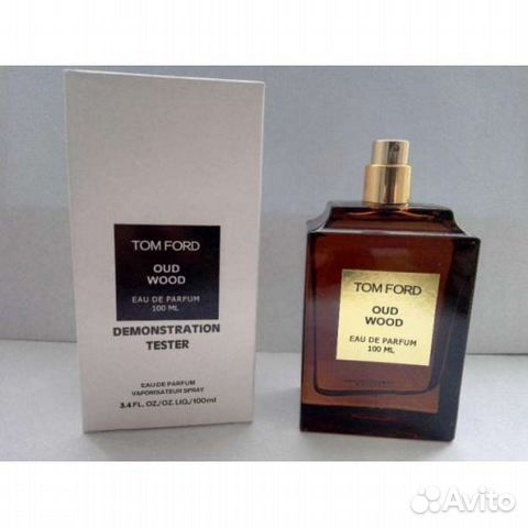 Tom Ford Oud Wood Cologne By Tom Ford Fragrancexcom