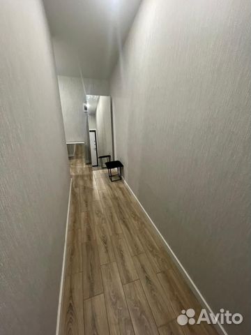 

Квартира-студия, 22 м², 1 кровать
