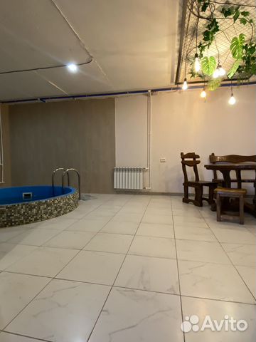 

4-к. коттедж, 210 м²