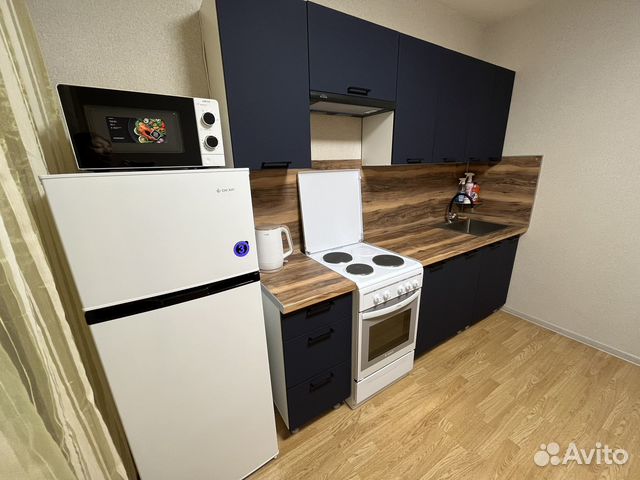 

2-к. квартира, 75 м², 6 кроватей