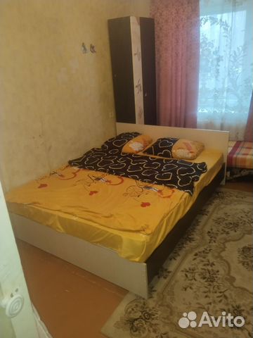 

3-к. квартира, 75 м², 6 кроватей