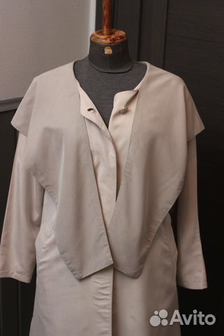 Пальто bezanti размер Пальто bezanti размер