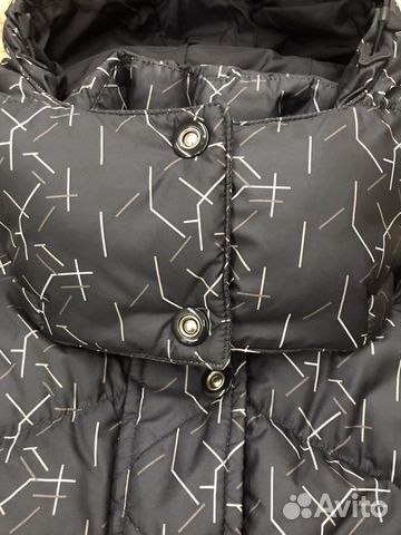 Пуховик Nike женский, XS Пуховик Nike женский, XS