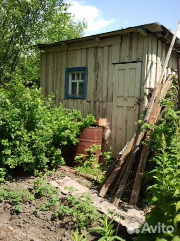 Дача 40 м² на участке 4.5 сот. Дача 40 м² на участке 4.5 сот.