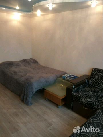 1-к квартира, 30 м², 5/9 эт.
